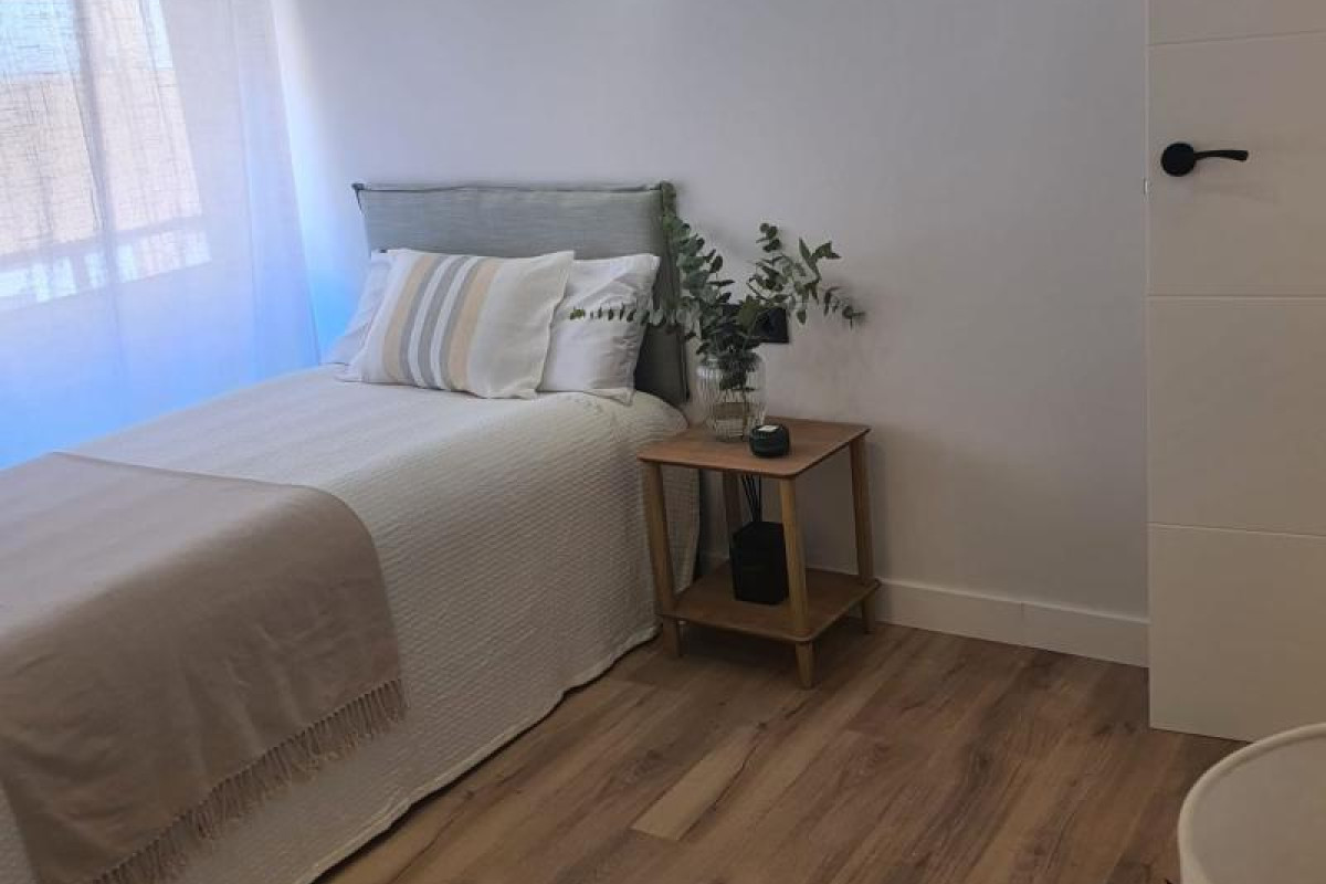 Revente - Appartement - Alicante / Alacant