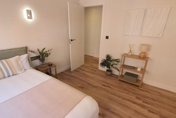 Revente - Appartement - Alicante / Alacant