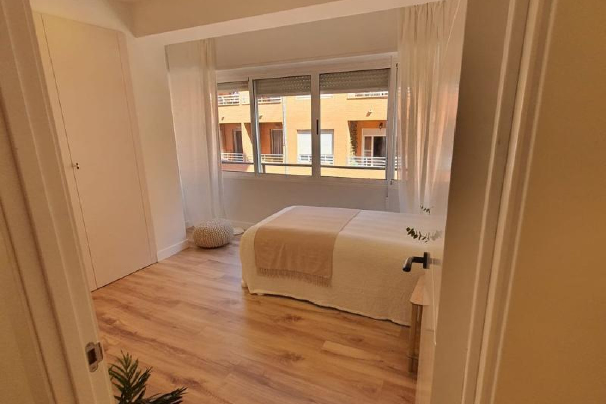 Revente - Appartement - Alicante / Alacant