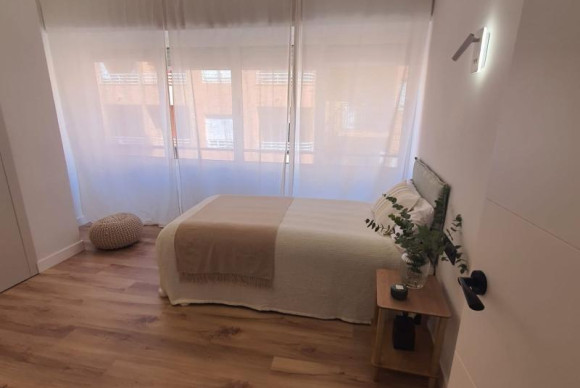 Revente - Appartement - Alicante / Alacant