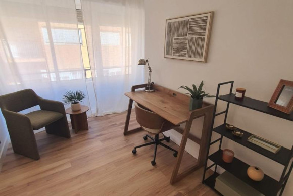 Revente - Appartement - Alicante / Alacant