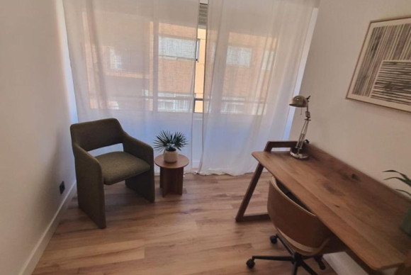 Revente - Appartement - Alicante / Alacant
