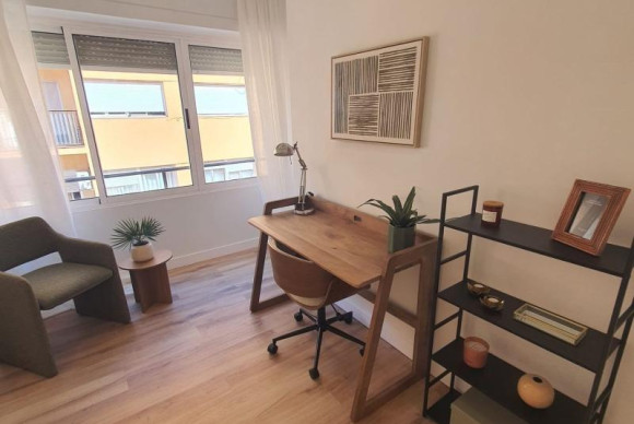Revente - Appartement - Alicante / Alacant