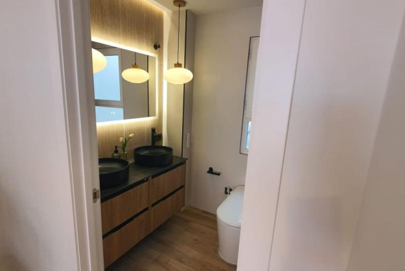 Revente - Appartement - Alicante / Alacant