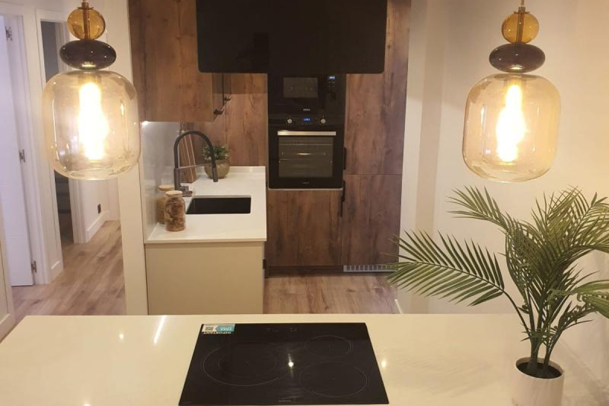 Revente - Appartement - Alicante / Alacant