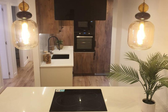 Revente - Appartement - Alicante / Alacant