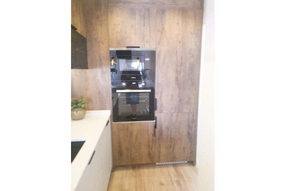 Revente - Appartement - Alicante / Alacant
