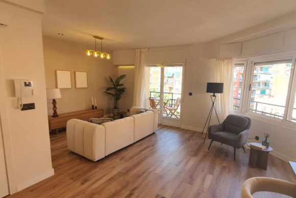 Revente - Appartement - Alicante / Alacant