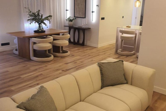 Revente - Appartement - Alicante / Alacant
