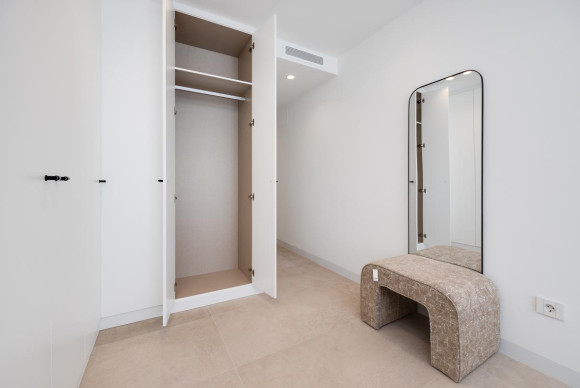 Obra nueva - casas - Mutxamel