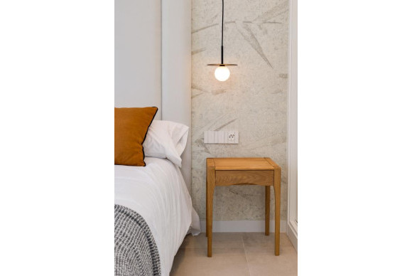 Obra nueva - casas - Mutxamel