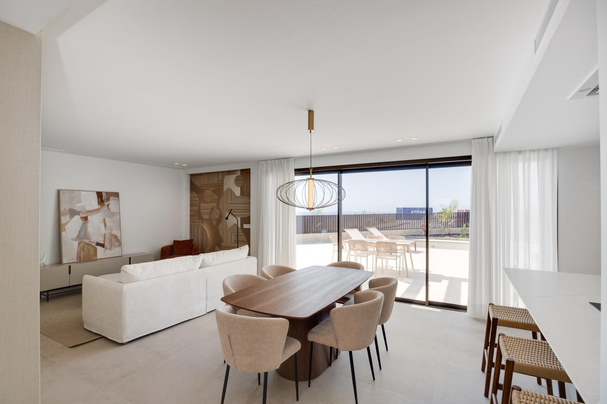 Obra nueva - casas - Mutxamel