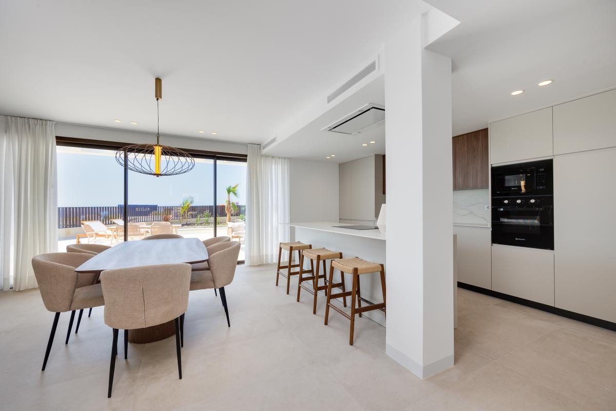 Obra nueva - casas - Mutxamel