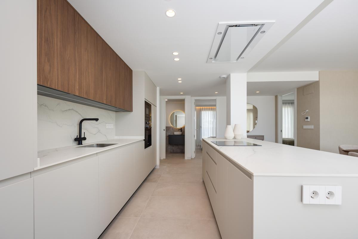 Obra nueva - casas - Mutxamel