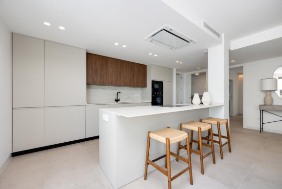 Obra nueva - casas - Mutxamel