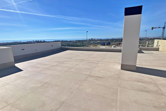 Obra nueva - casas - Mutxamel