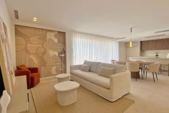 Obra nueva - casas - Mutxamel