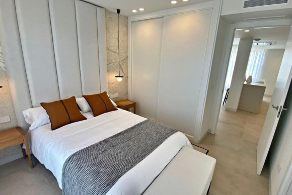 Obra nueva - casas - Mutxamel