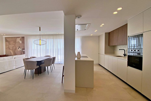 Obra nueva - casas - Mutxamel