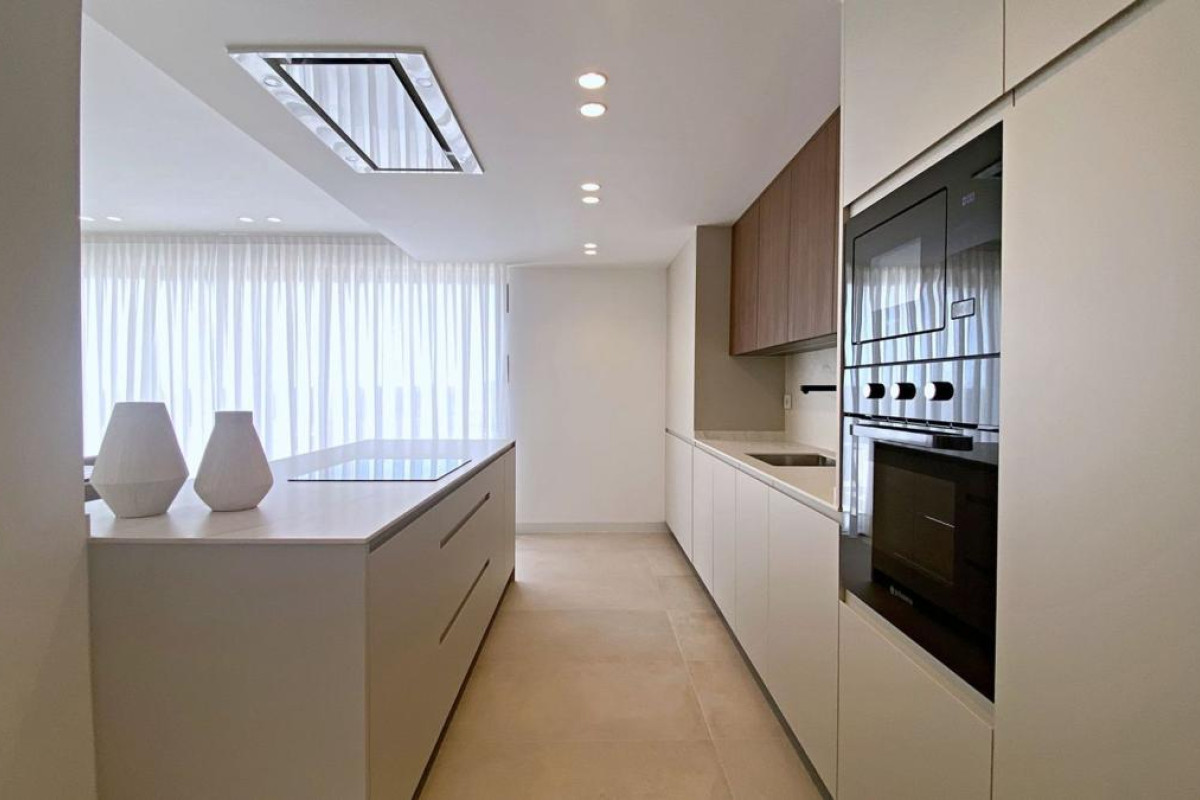 Obra nueva - casas - Mutxamel