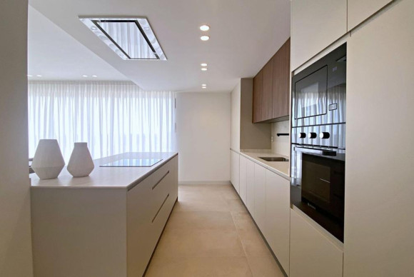Obra nueva - casas - Mutxamel