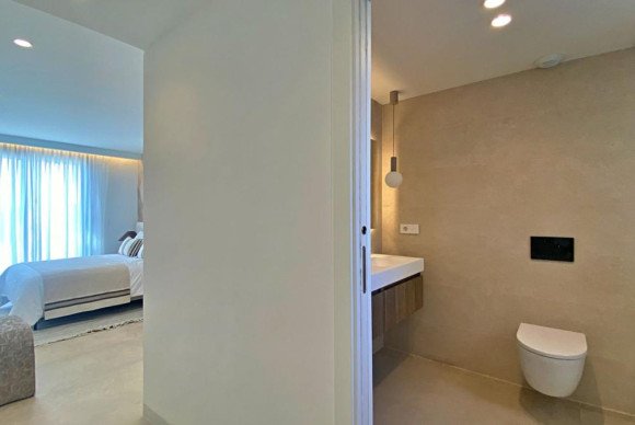 Obra nueva - casas - Mutxamel
