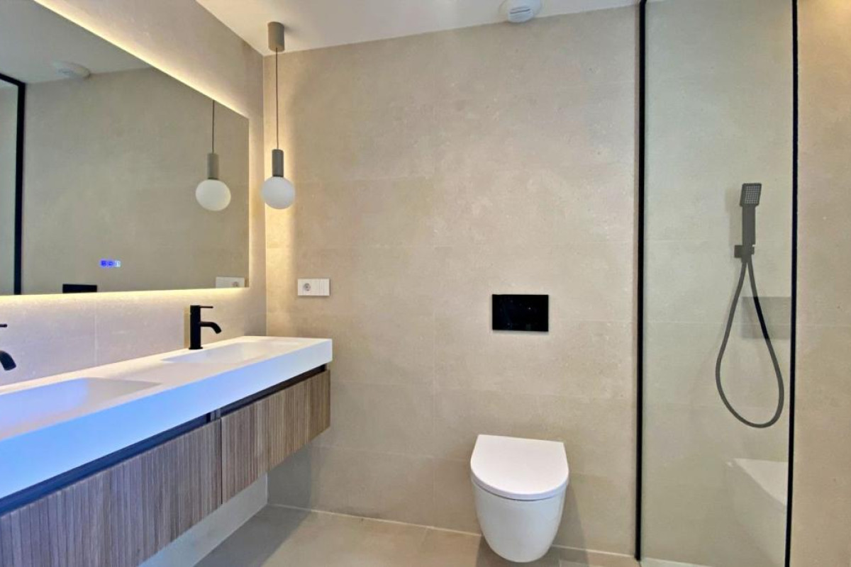 Obra nueva - casas - Mutxamel