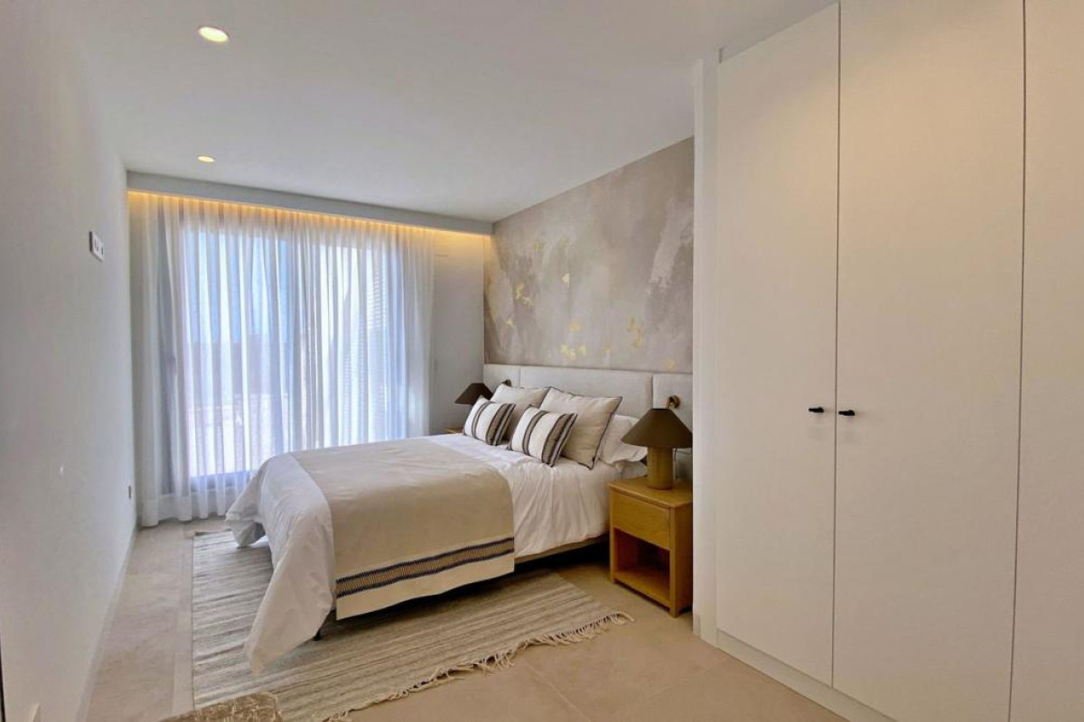 Obra nueva - casas - Mutxamel