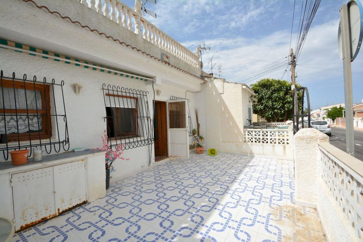 Reventa - Adosado - Torrevieja - torrevieja