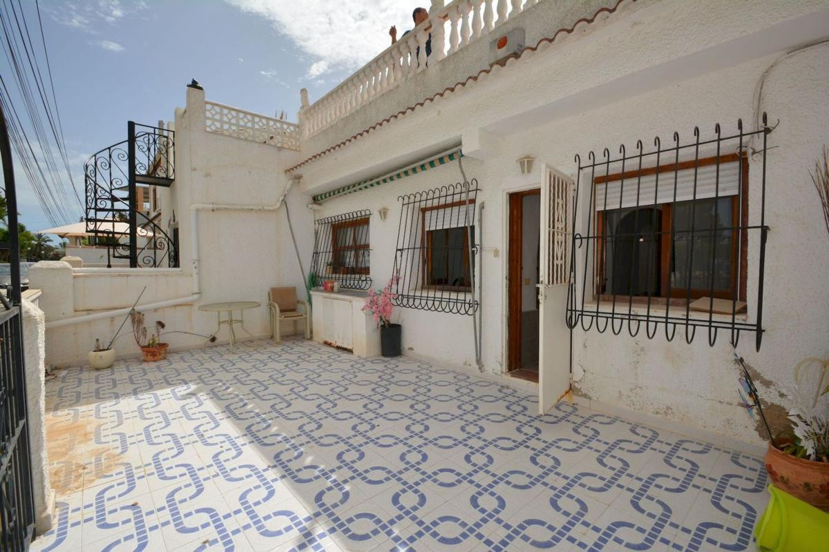 Reventa - Adosado - Torrevieja - torrevieja
