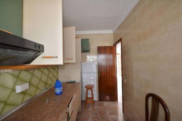 Reventa - Adosado - Torrevieja - torrevieja