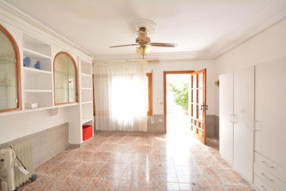 Reventa - Adosado - Torrevieja - torrevieja