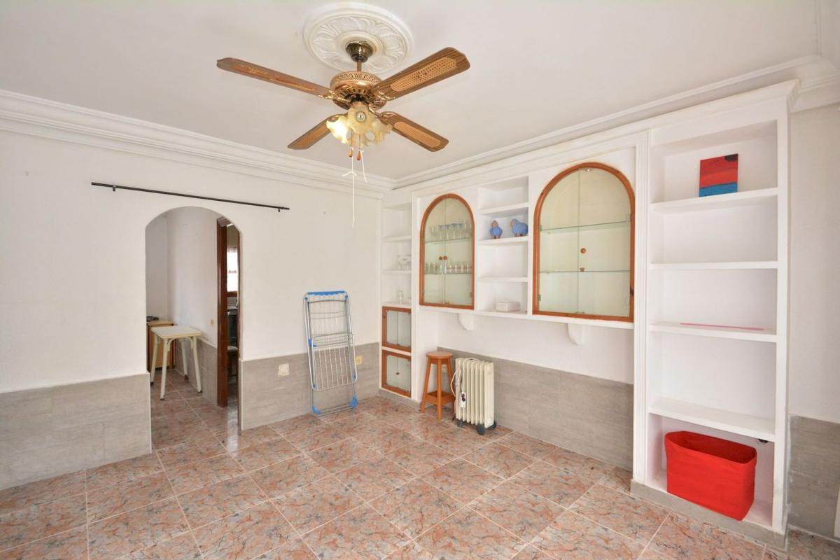 Reventa - Adosado - Torrevieja - torrevieja