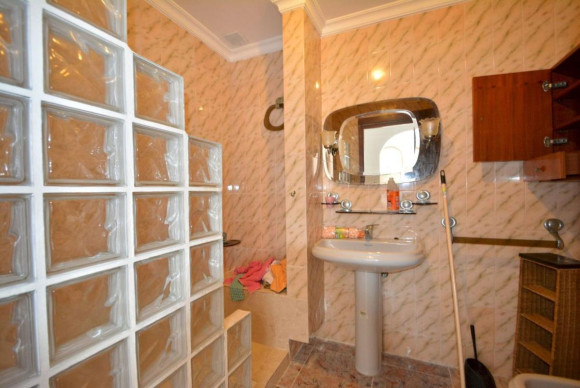 Reventa - Adosado - Torrevieja - torrevieja