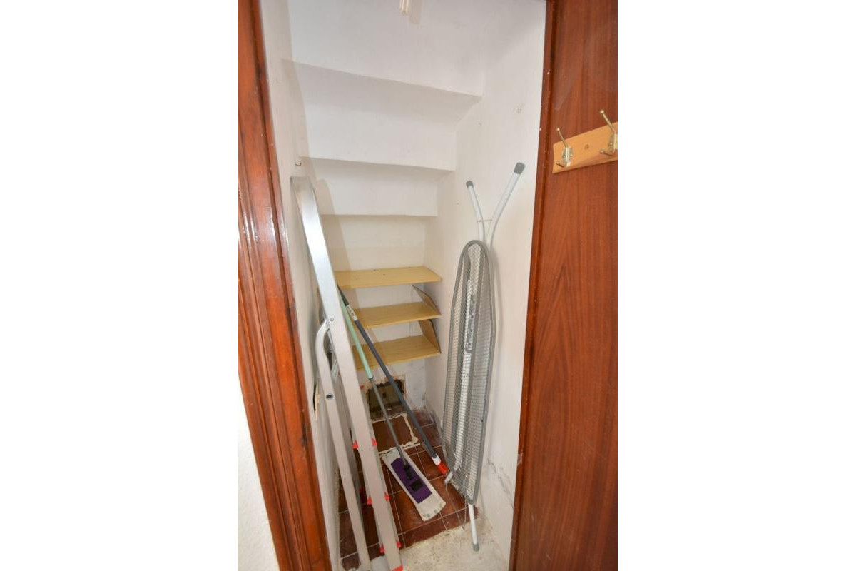 Reventa - Adosado - Torrevieja - torrevieja