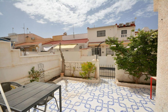 Reventa - Adosado - Torrevieja - torrevieja