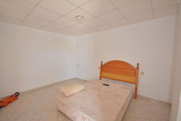 Reventa - Adosado - Torrevieja - torrevieja