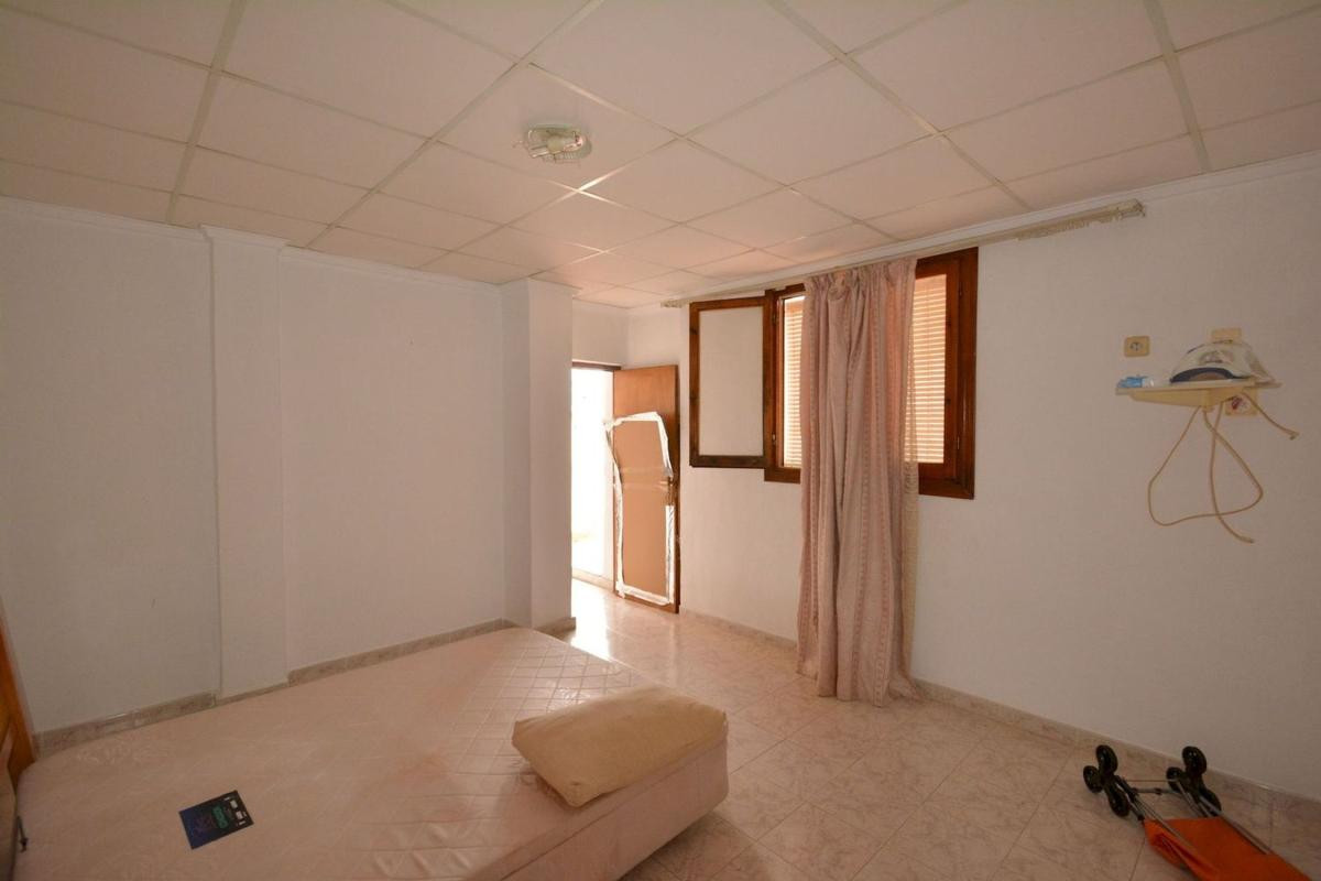 Reventa - Adosado - Torrevieja - torrevieja
