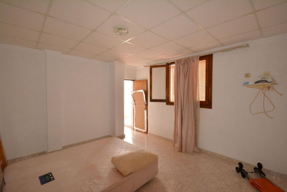 Reventa - Adosado - Torrevieja - torrevieja