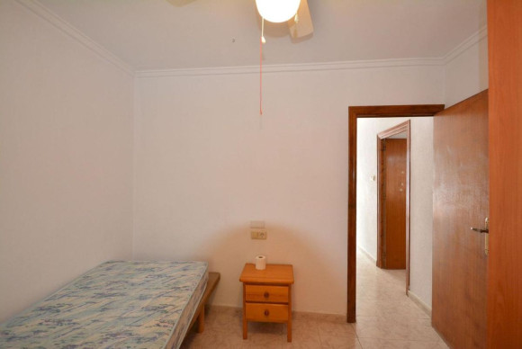 Reventa - Adosado - Torrevieja - torrevieja