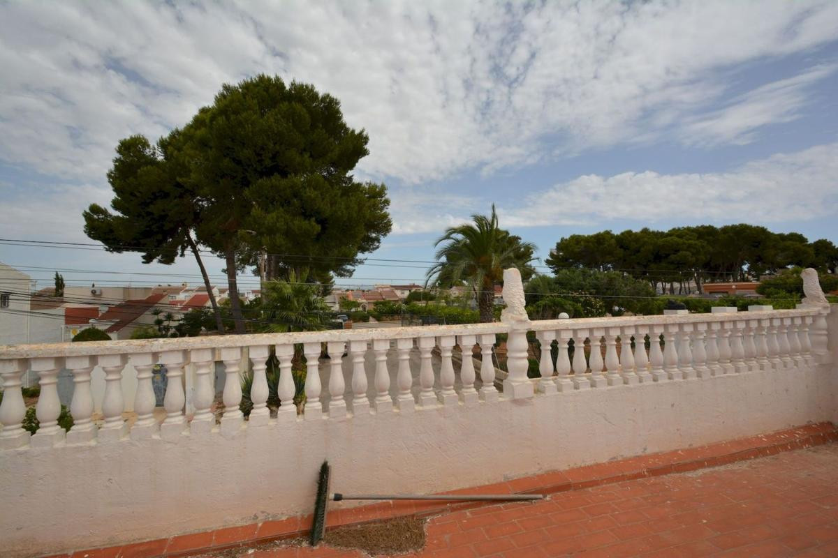 Reventa - Adosado - Torrevieja - torrevieja