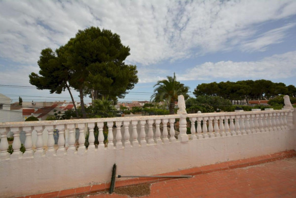 Reventa - Adosado - Torrevieja - torrevieja