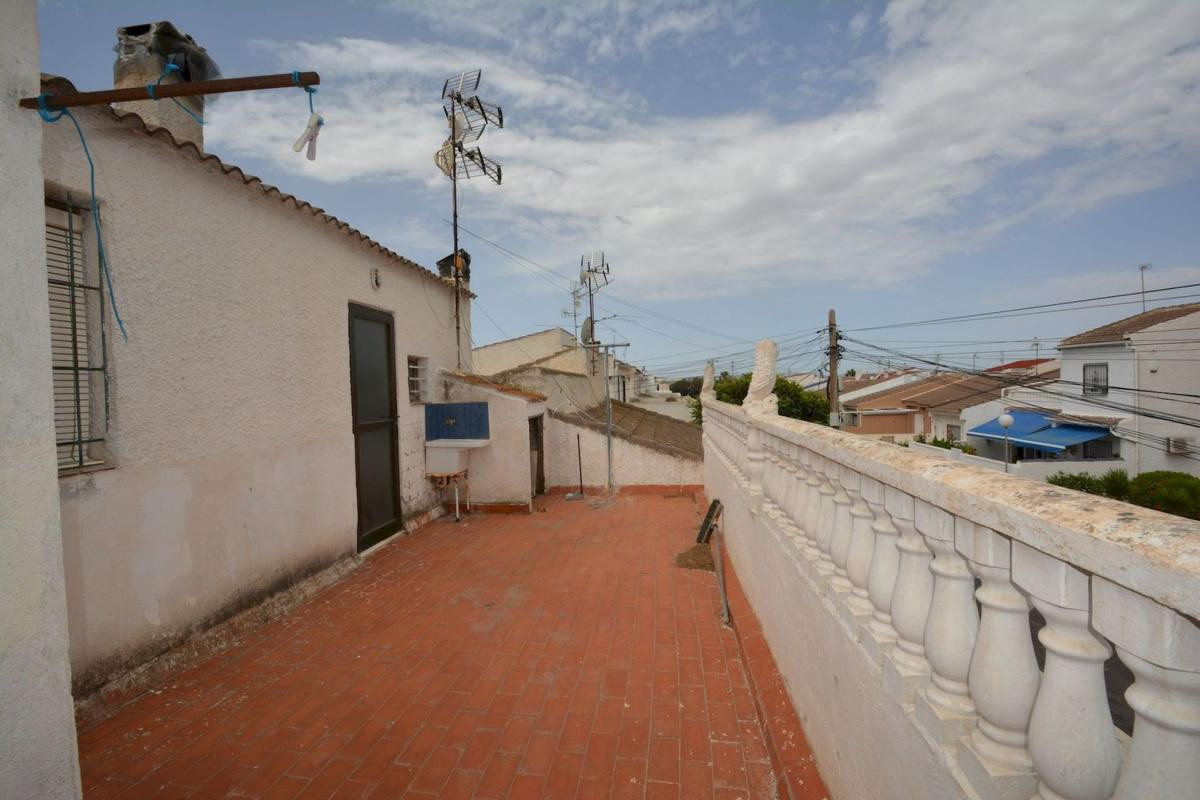 Reventa - Adosado - Torrevieja - torrevieja