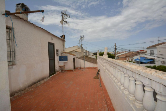 Reventa - Adosado - Torrevieja - torrevieja