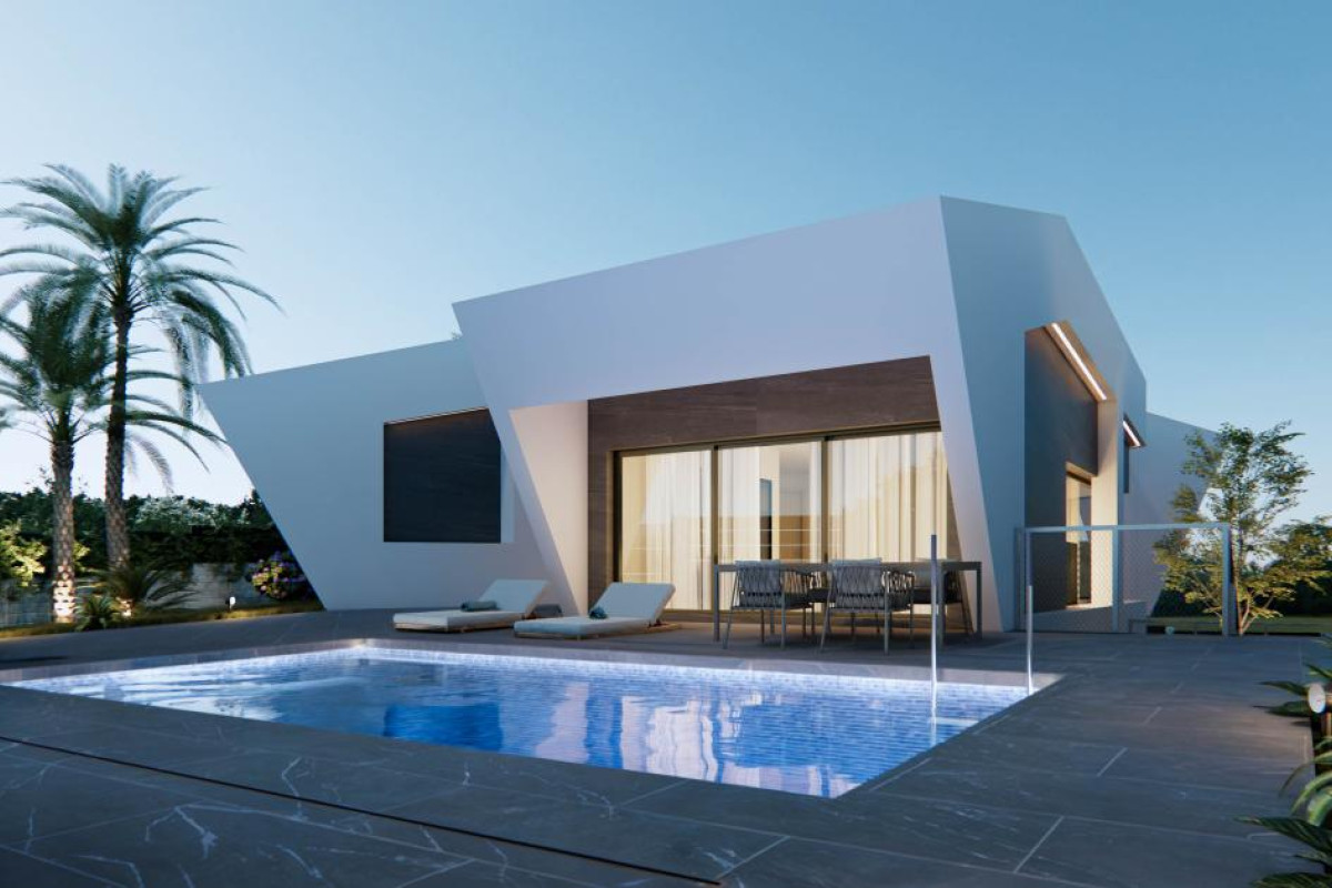 Reventa - land - La Nucia