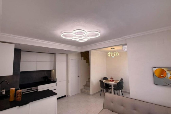 Revente - Maison de ville - Torrevieja - torrevieja