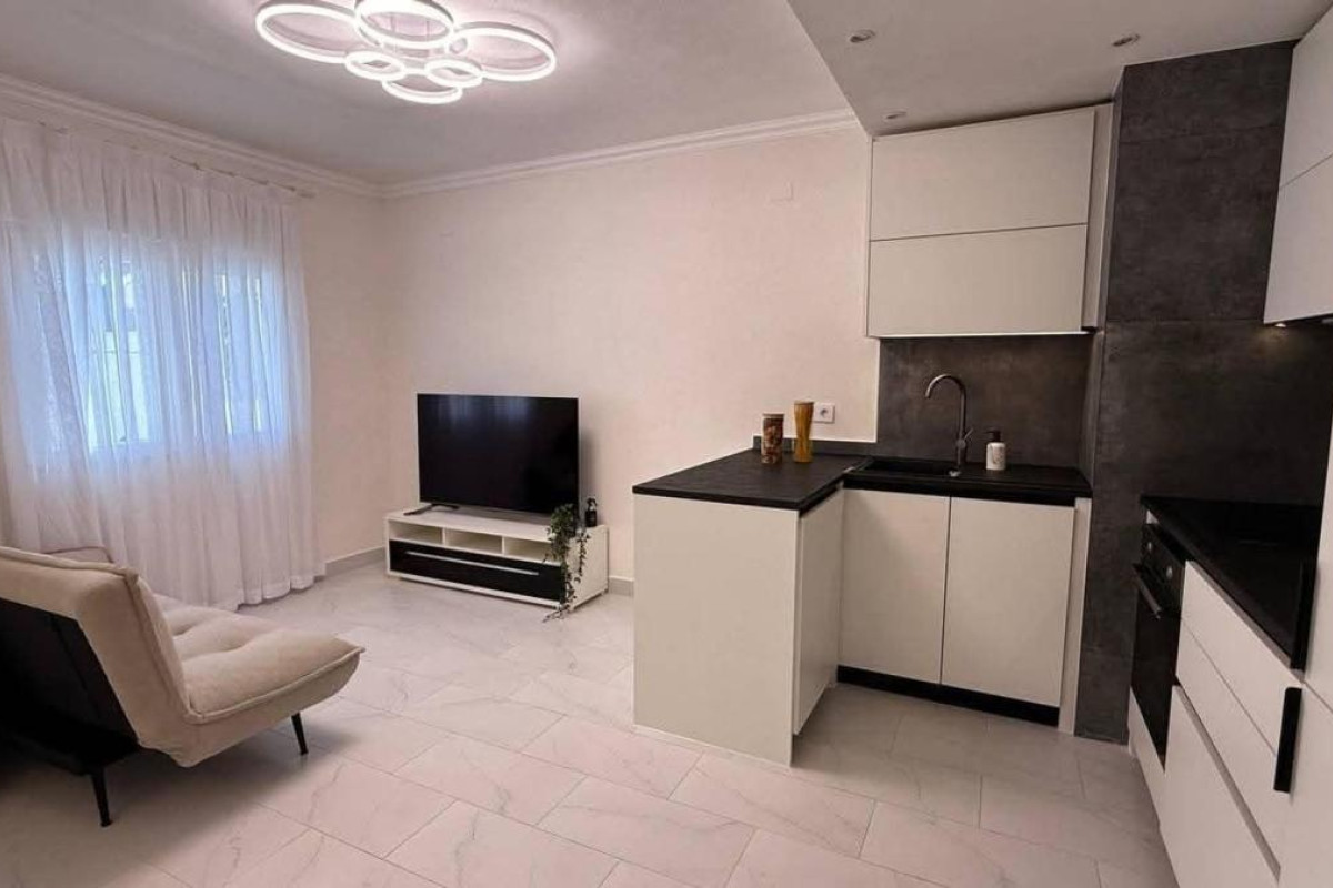 Revente - Maison de ville - Torrevieja - torrevieja