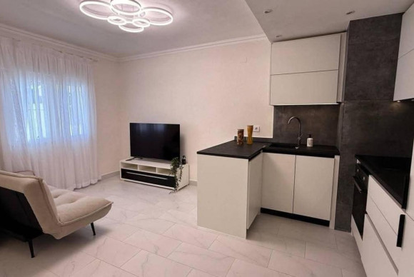 Revente - Maison de ville - Torrevieja - torrevieja