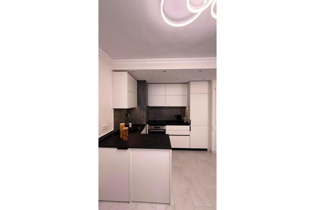 Revente - Maison de ville - Torrevieja - torrevieja