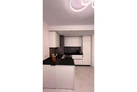 Revente - Maison de ville - Torrevieja - torrevieja